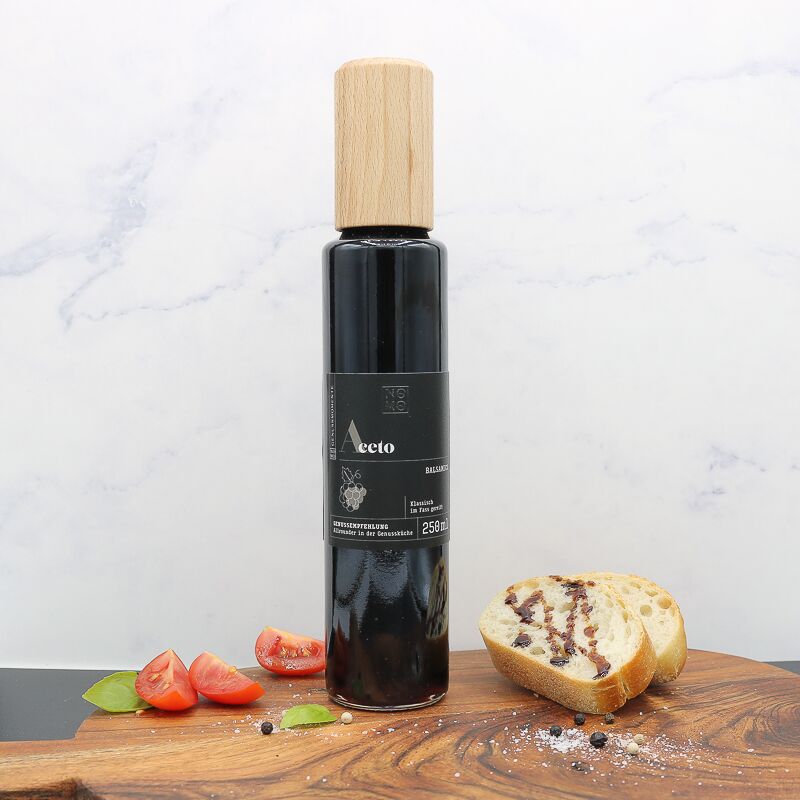 Aceto Balsamico 250ml