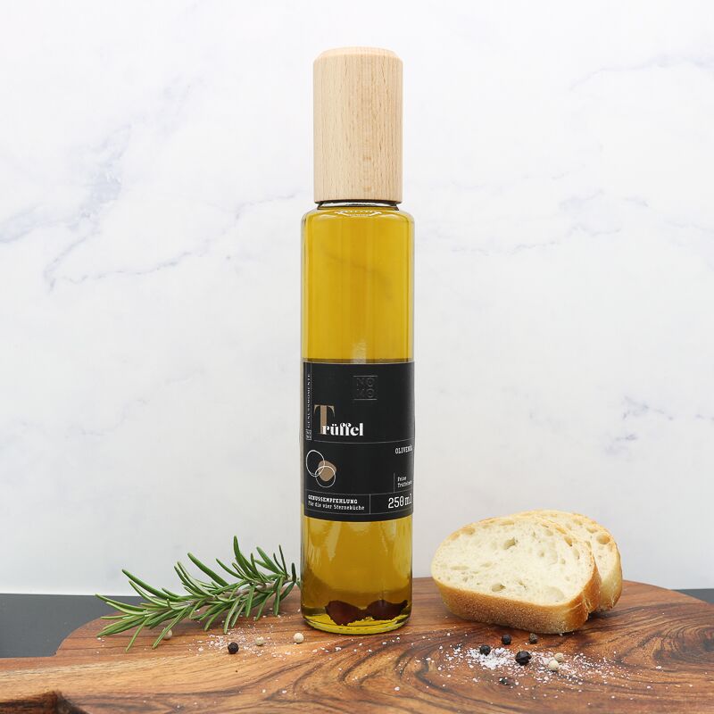 Trüffel Olivenöl 250ml